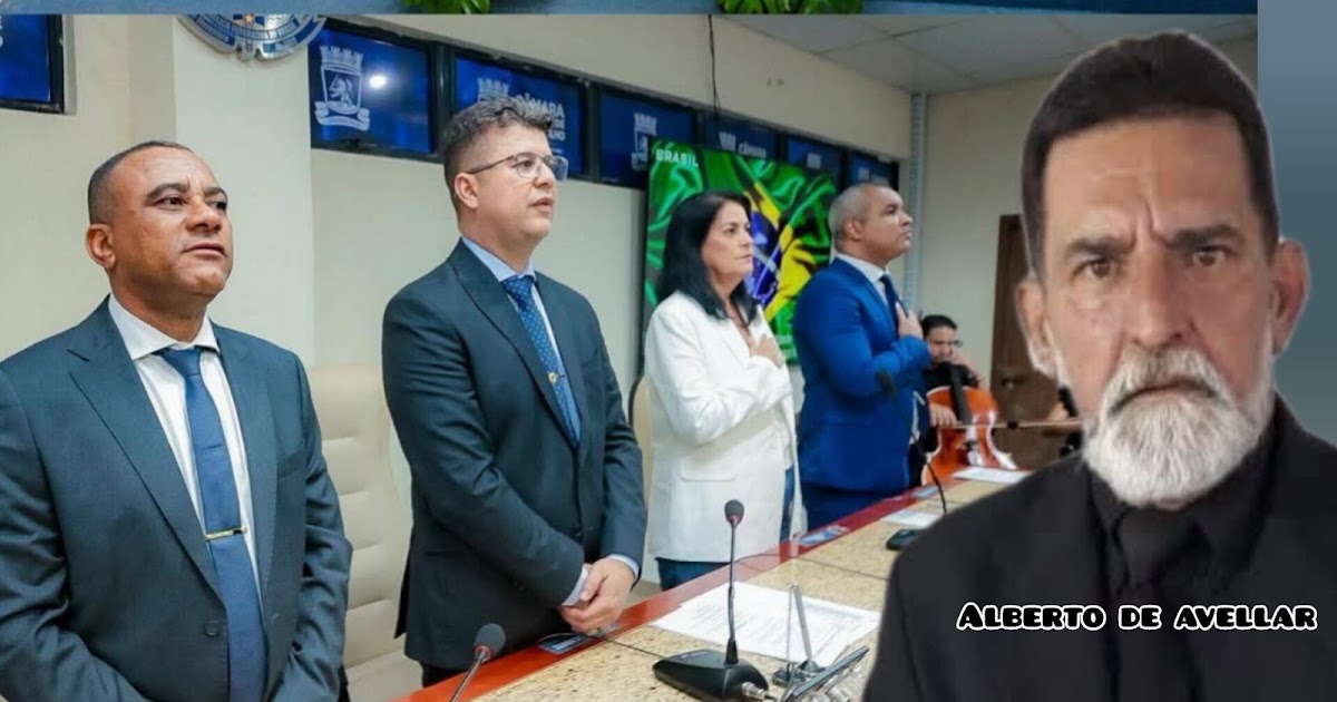 SIMÕES FILHO: O RETORNO DA "CÂMARA DO AMÉM" EM GRANDE ESTILO !!!