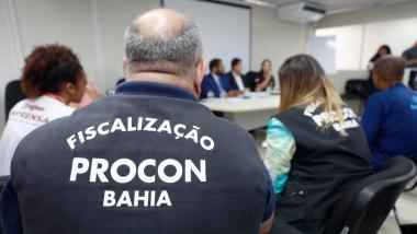 SJDH, PROCON-BA e ABRABE realizam coletiva e anunciam treinamentos para combater venda de bebidas falsificadas e adulteradas no Carnaval 2026 | SECOM