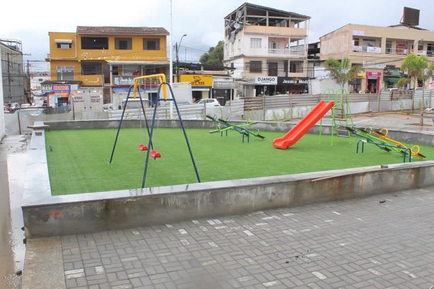 Saúde Mais Perto de Você participa da Semana Gospel em Simões Filho