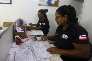 Servidores públicos estaduais receberão, este mês, Adicional por Tempo de Serviço com valores recalculados | SECOM