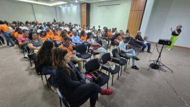 Setur-BA capacita profissionais do turismo para qualificar atendimento no Carnaval | SECOM