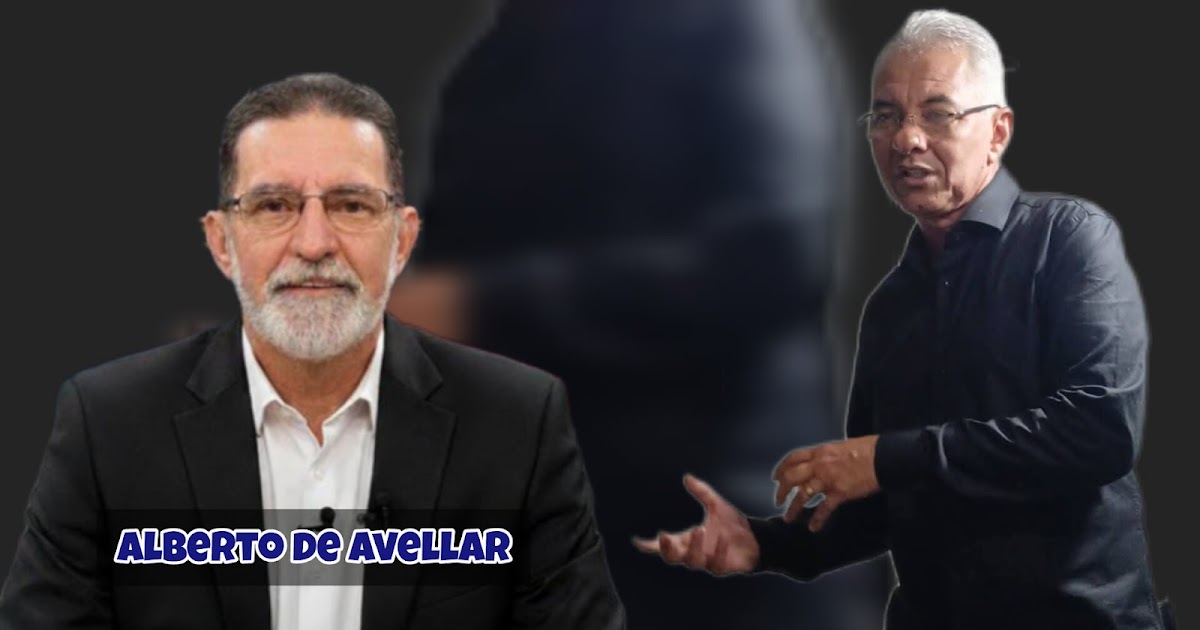 TODOS CONTRA DINHA, MENOS ITUS ???