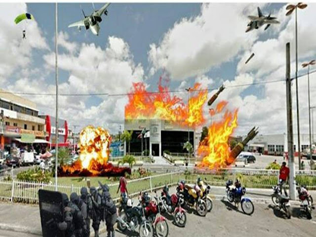 VEREADORES APROVAM EMPRESTIMO BILIONÁRIA E O FUTURO QUE PAGUE A CONTA !!!