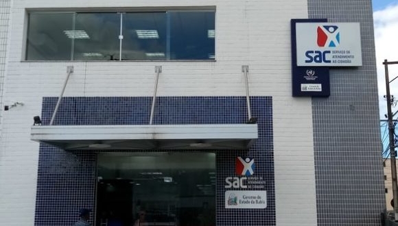 SAC realiza atendimento exclusivo a idosos neste sábado (14)