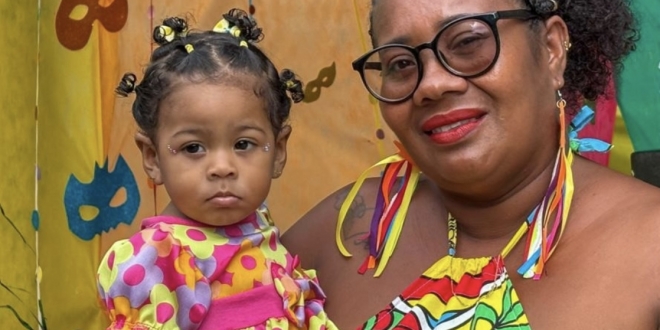 Associação dos Quilombolas promove 5ª edição do Carnaquilombo e Feira Agroecológica no Quilombo do Dandá