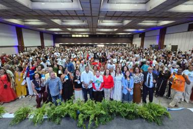 Bahia promove primeira edição de 2026 dos Encontros Estaduais de Saúde | SECOM
