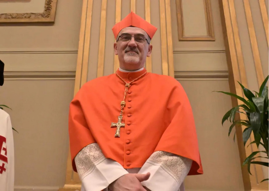 Brasil condena ação de Israel que barrou cardeal à Igreja do Santo Sepulcro