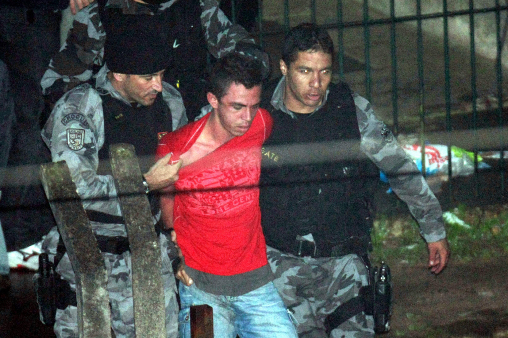 Caso Eloá: Lindemberg Alves tenta reduzir pena com base em notas do Enem