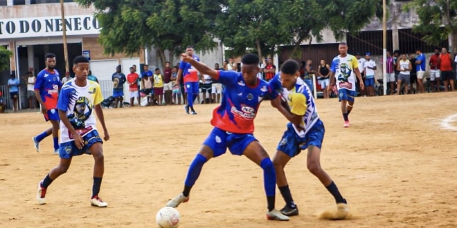 Copa CIA 2026: 27ª edição será aberta no dia 22 de março em Simões Filho