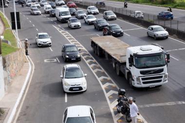 Desconto agora é de 8% para quem quitar o IPVA 2026 em cota única | SECOM