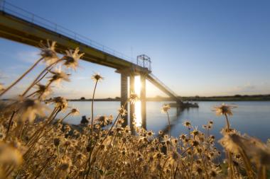 Dia Mundial da Água: Sistema ampliado reforça abastecimento em comunidades rurais na região de Irecê | SECOM