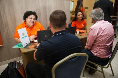 Empreendedores e profissionais do turismo baiano comemoram linhas especiais de crédito para o setor | SECOM