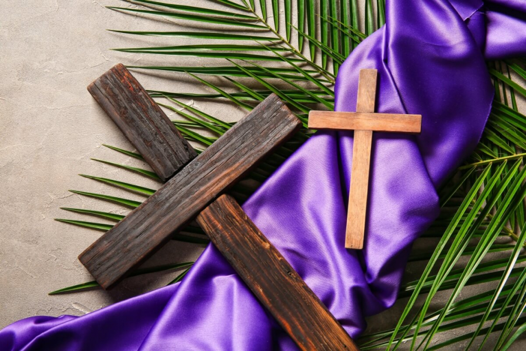 Entenda as práticas penitenciais católicas e como estruturar a rotina até a Páscoa