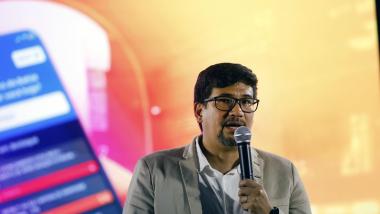 Experiência da Estônia com IA será apresentada a gestores públicos e profissionais de tecnologia baianos | SECOM