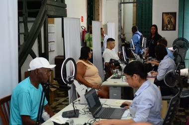 Governo do Estado leva Periferia de Direitos para Ilhéus; confira a programação | SECOM