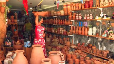 Homenagem a Salvador, festival de rua e cerâmica estarão no Bem Bahia da TVE | SECOM