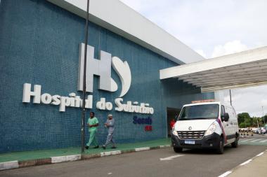 Hospital do Subúrbio conquista selo Diamante no atendimento ao AVC | SECOM