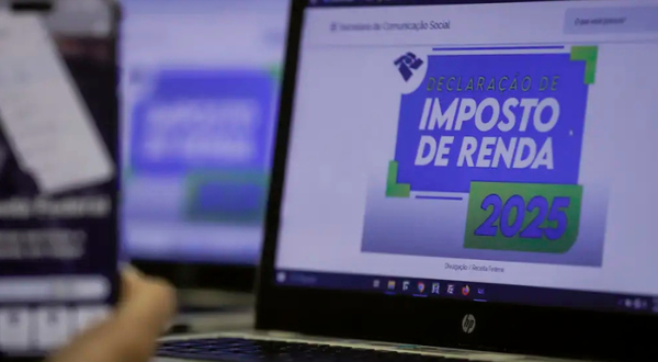 IR 2026: Receita recebe mais de 4 milhões de declarações em uma semana