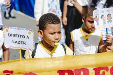 Imposto de Renda 2026: contribuintes baianos podem transformar parte do tributo em investimento social | SECOM