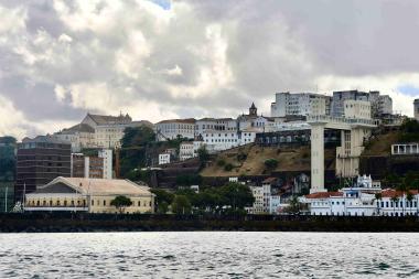 Inema retoma divulgação dos boletins de balneabilidade das praias da Bahia nesta sexta-feira (27) | SECOM