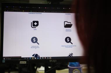 Informe de Rendimentos é disponibilizado a partir de hoje (20) nos canais de atendimento do Estado | SECOM