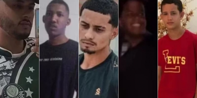 Jovens de 18 a 28 anos: Quem são as vítimas de grave acidente na BR-324