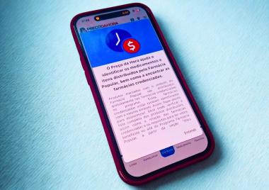 Preço da Hora Bahia reforça alerta sobre medicamentos gratuitos da Farmácia Popular | SECOM