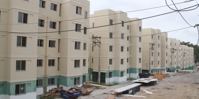 Prefeitura de Simões Filho abre inscrições para 480 unidades do Minha Casa Minha Vida