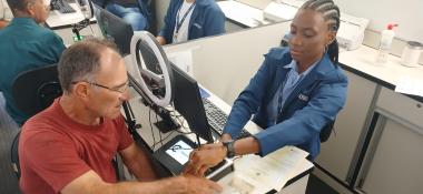 SAC realiza atendimento exclusivo a idosos neste sábado (14) | SECOM