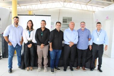 SDE reforça diálogo com setor produtivo em encontro das indústrias de Juazeiro | SECOM