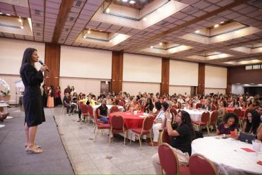 SEC promove encontro com coordenadores pedagógicos para alinhar estratégias de aprendizagem | SECOM