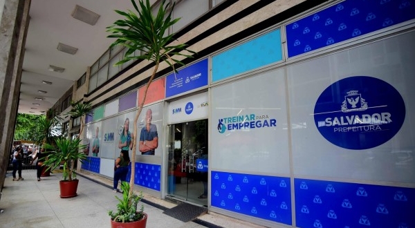 SIMM Salvador oferece centenas de vagas de emprego nesta segunda-feira (2)