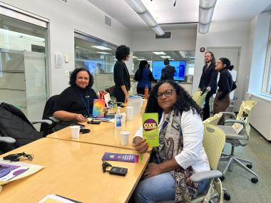 SPM conhece experiência de Nova Iorque para promoção da igualdade de gênero | SECOM