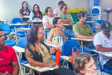 Seagri encerra em Boninal 1º Circuito do Mirtilo e consolida avanço das frutas vermelhas na Chapada | SECOM