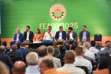 Seagri promove 6º Fórum de Gestores com foco em inovação e gestão agropecuária municipal | SECOM