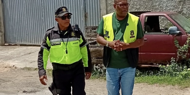 Simões Filho intensifica ações contra veículos abandonados nas vias públicas; remoção começa na segunda-feira (9)