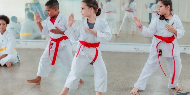 Simões Filho já retomou as aulas do Programa Simões Filho Esporte com grade ampliada de modalidades e horários