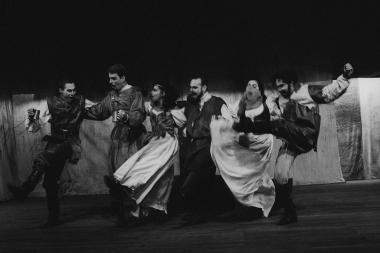 Teatro Castro Alves lança edital da 21ª edição do 'TCA. Núcleo de Teatro' com investimento de R$ 650 mil | SECOM