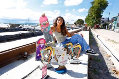 VLT impulsiona transformação urbana e amplia espaços de esporte e lazer no Subúrbio Ferroviário | SECOM