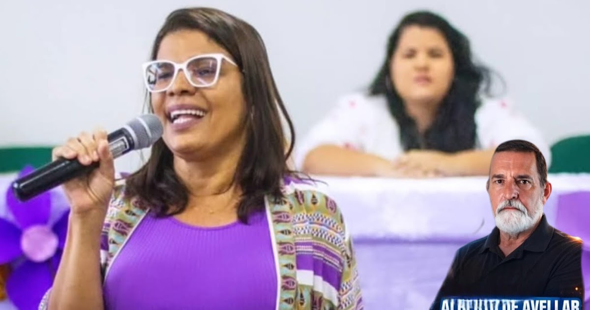 A DANÇA DAS CADEIRAS: NO BAILE DAS SECRETARIAS ENCANTADAS !!!