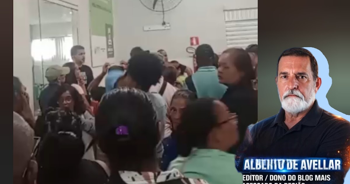 A FILA DE MADRUGADA, NÃO É DO PEIXE E DA SAÚDE DO SOFRIMENTO!!!