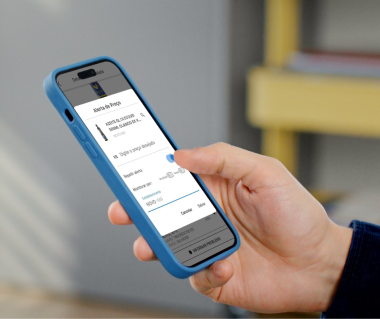 App Preço da Hora Bahia emite alertas automáticos de valores desejados e ajuda consumidores a economizar | SECOM