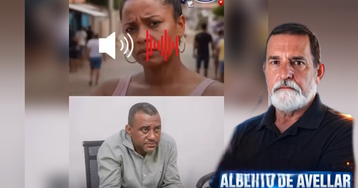 BAFAFÁ: Os PEIXEs DE DEL, TÁ DANDO O QUE FALAR !!!