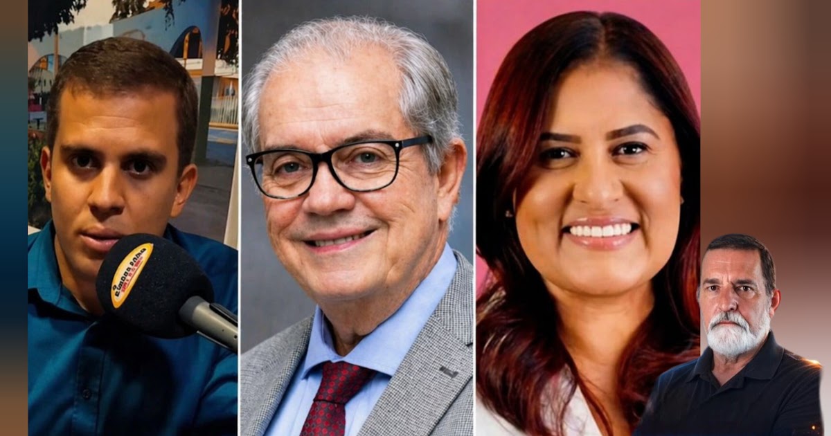 BASTIDORES DA POLÍTICA: VEREADORES SINALIZAM RUPTURA E REFINAÇÃO DE APOIO EM SIMÕES FILHO !!!