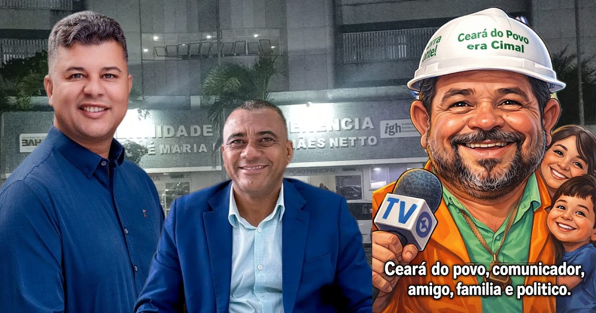 BRONCAS DO CEARÁ PARA O PREFEITO DEL: PARIR NO SUTO NÃO É POLÍTICA PÚBLICA, NÃO !!!