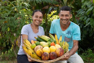 Bahia amplia investimentos em políticas públicas para o campo | SECOM