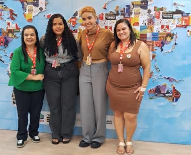 Bienal do Livro da Bahia evidencia talento de estudantes e professores da rede estadual | SECOM