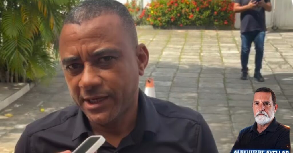 CADÊ O PDDM NA PRÁTICA: MINISTÉRIO DAS CIDADES EM SIMÕES FILHO PARA COBRAR !!!