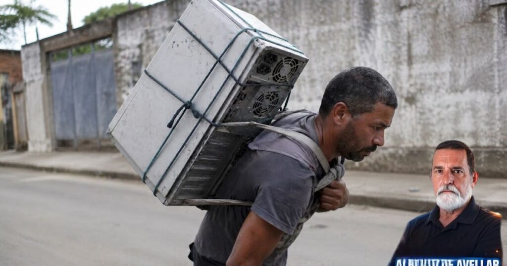 CADÊ OS COMPUTADORES, DEL ??? LEVARAM NA MÃO GRANDE ??