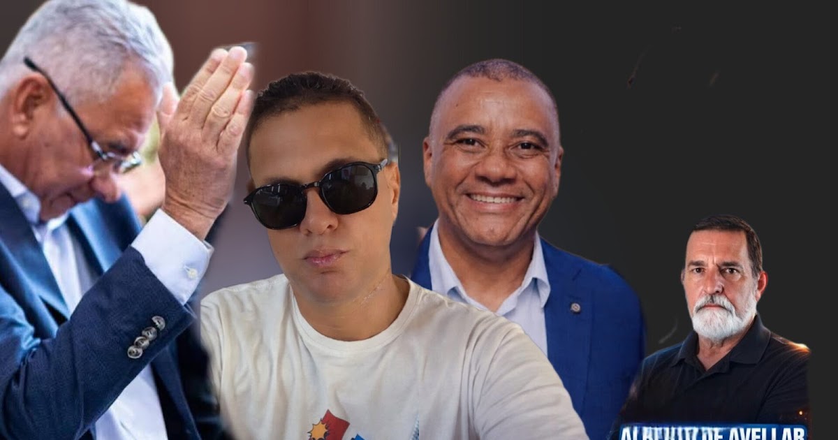 CASO ALISSON RAMOS: PODE TER REPERCUSSÃO CATASTRÓFICAS !!!